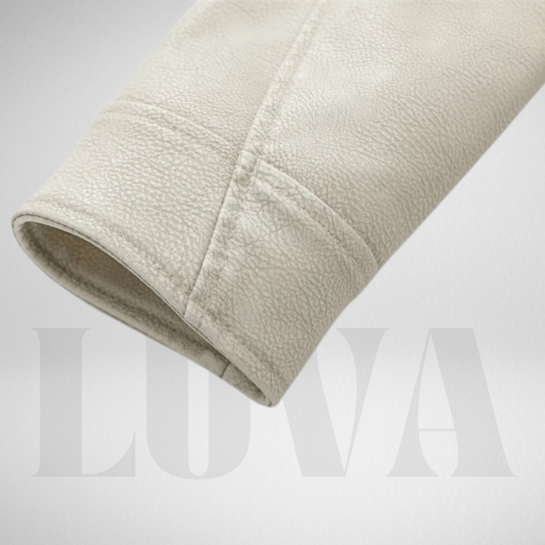 Chaqueta Rebel Luva