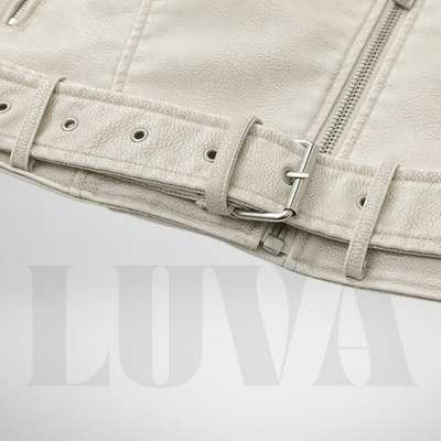 Chaqueta Rebel Luva
