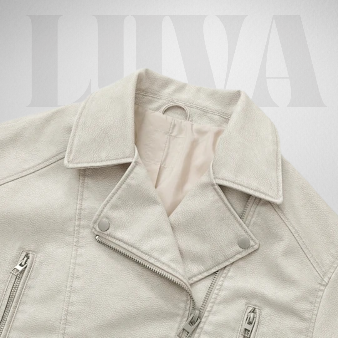 Chaqueta Rebel Luva
