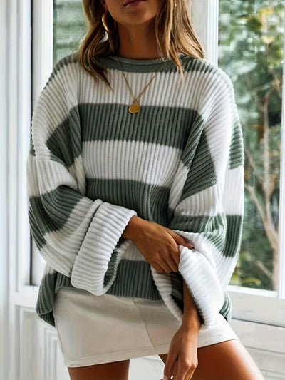 Suéter Tejido Urban Chic