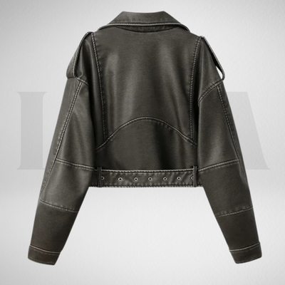 Chaqueta Rebel Luva