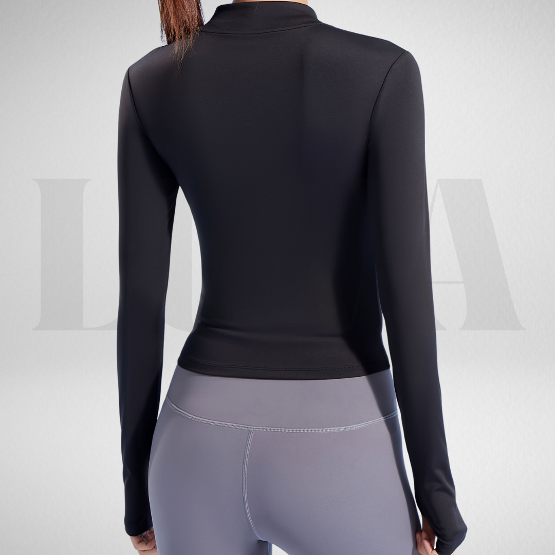 Chaqueta Deportiva BodyFit Luva