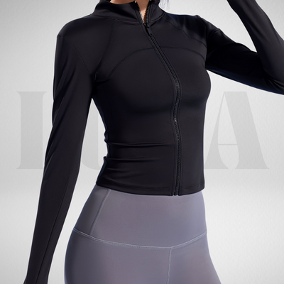 Chaqueta Deportiva BodyFit Luva