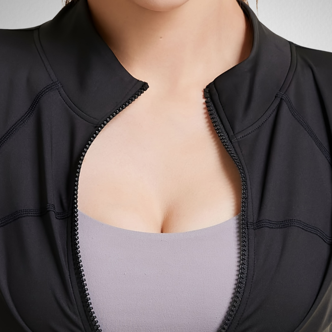 Chaqueta Deportiva BodyFit Luva