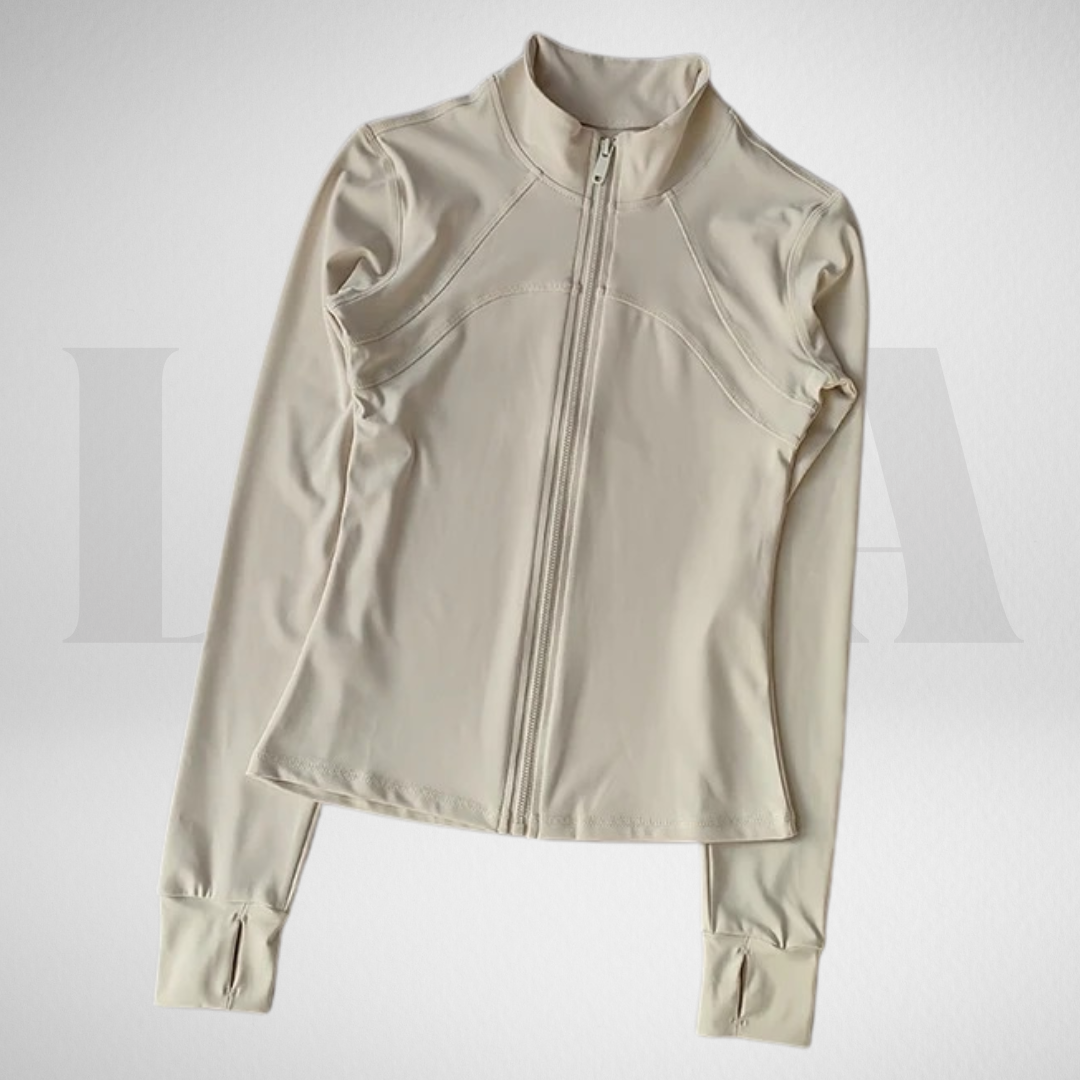 Chaqueta Deportiva BodyFit Luva