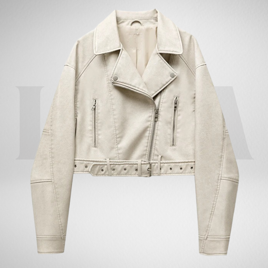 Chaqueta Rebel Luva