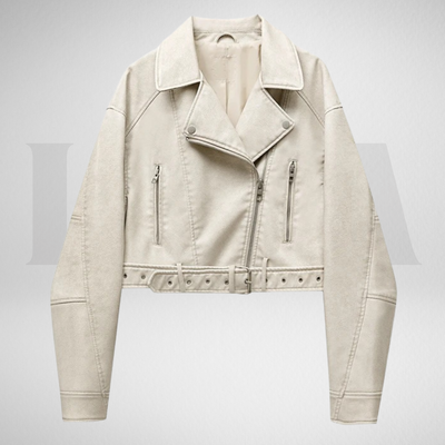 Chaqueta Rebel Luva