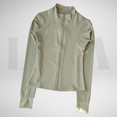 Chaqueta Deportiva BodyFit Luva