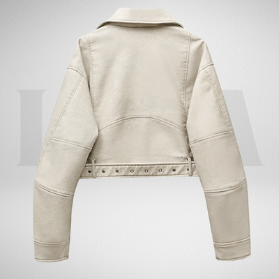 Chaqueta Rebel Luva