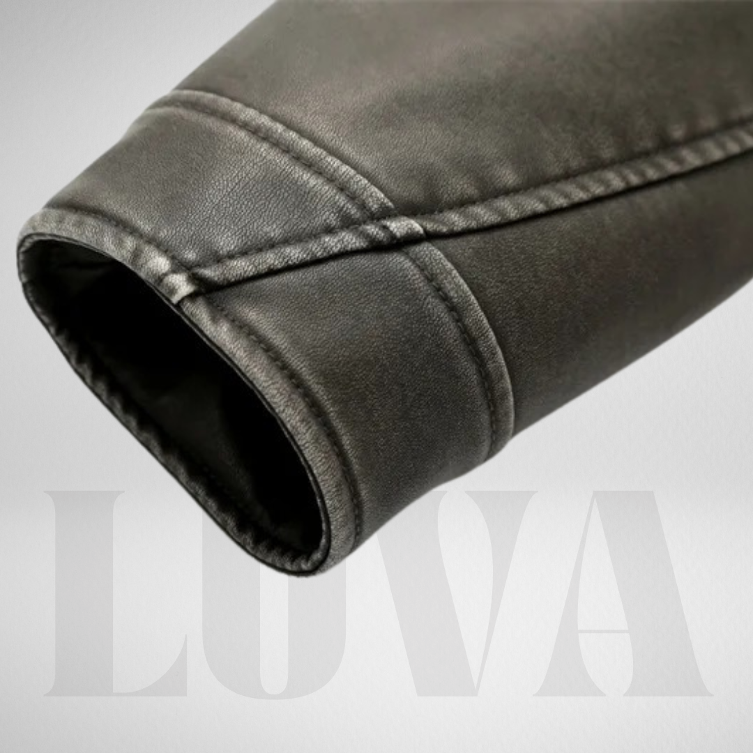 Chaqueta Rebel Luva