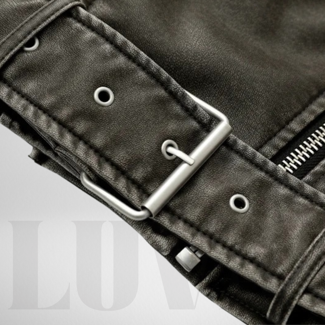 Chaqueta Rebel Luva