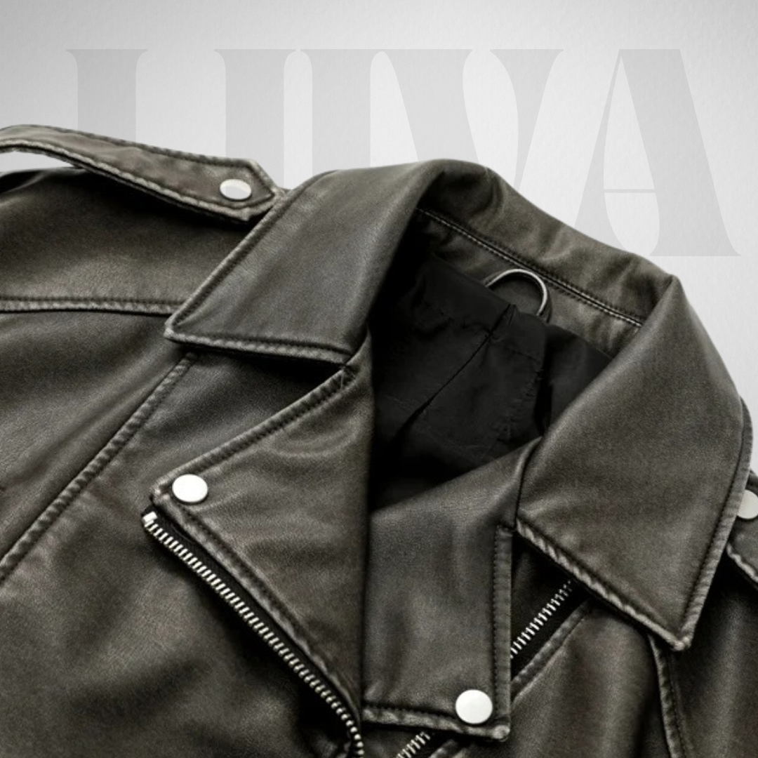 Chaqueta Rebel Luva