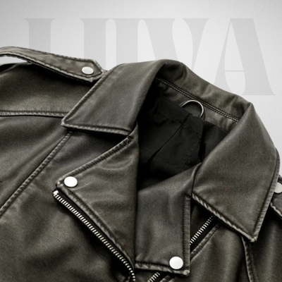 Chaqueta Rebel Luva