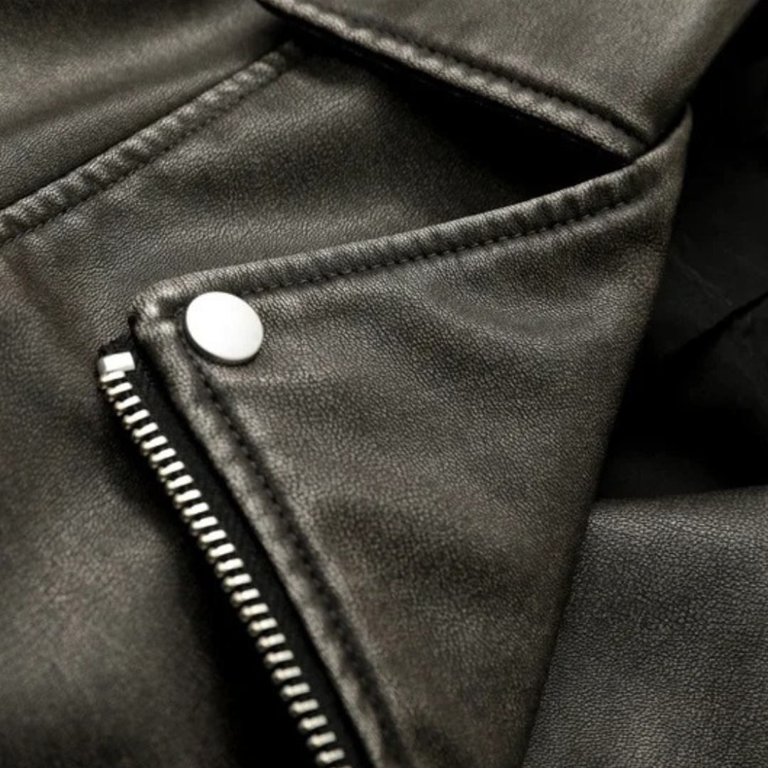 Chaqueta Rebel Luva