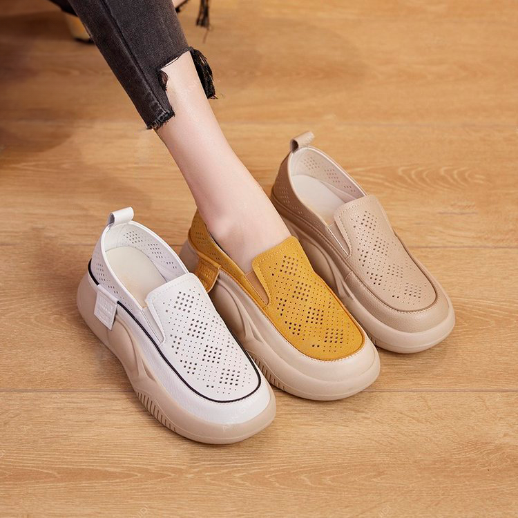 Slip-On Luva