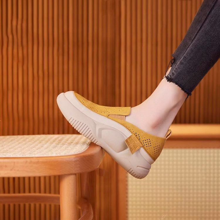 Slip-On Luva