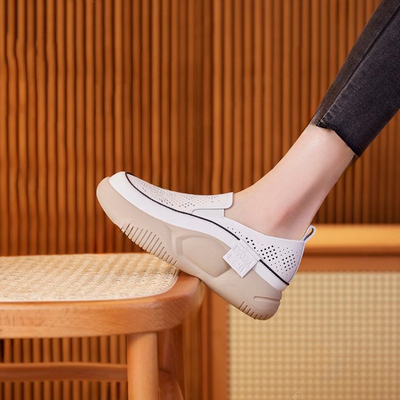 Slip-On Luva